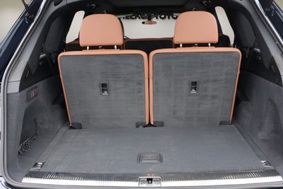 2023 Audi Q7 55 Prestige quattro
