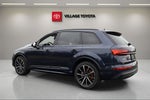2023 Audi Q7 55 Prestige quattro