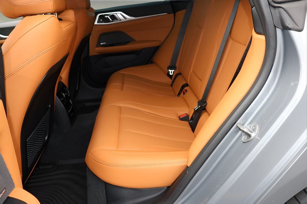 2023 BMW i4 eDrive35