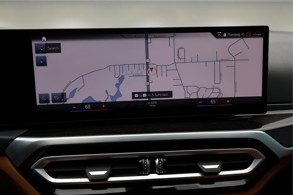 2023 BMW i4 eDrive35