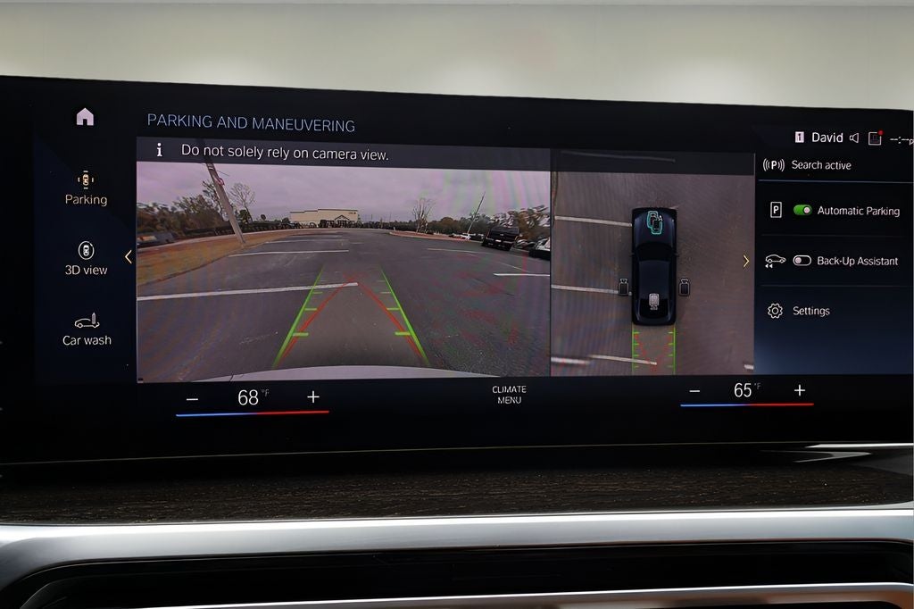 2023 BMW i4 eDrive35