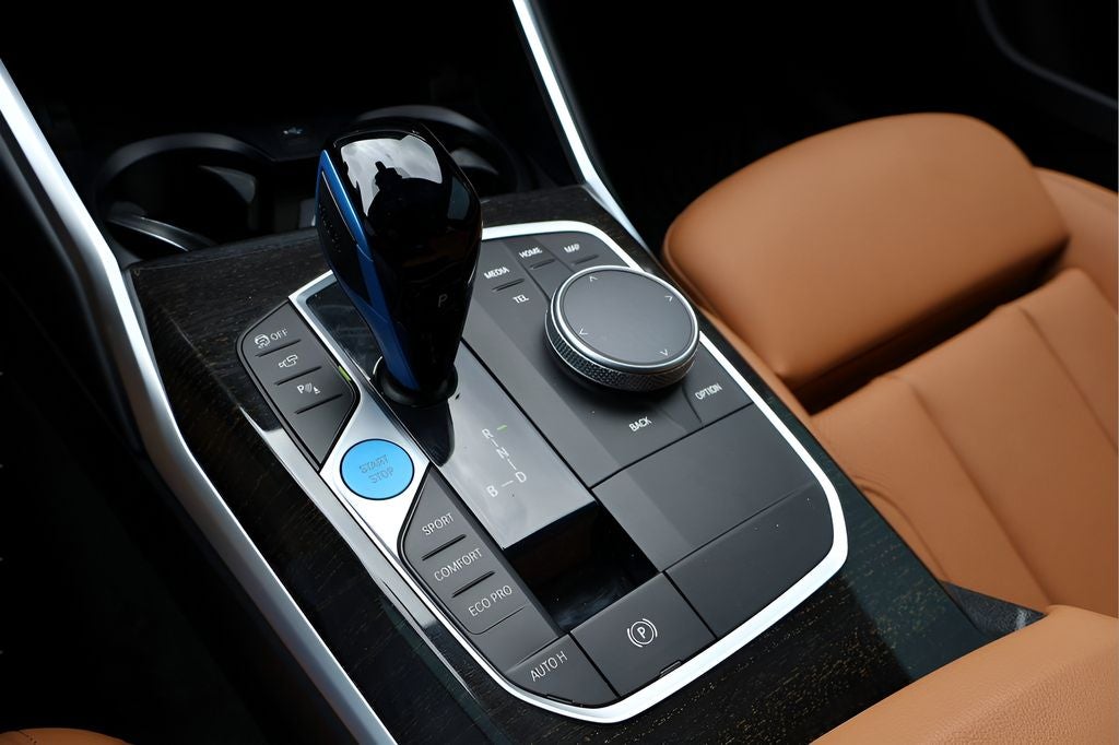 2023 BMW i4 eDrive35