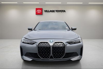 2023 BMW i4 eDrive35