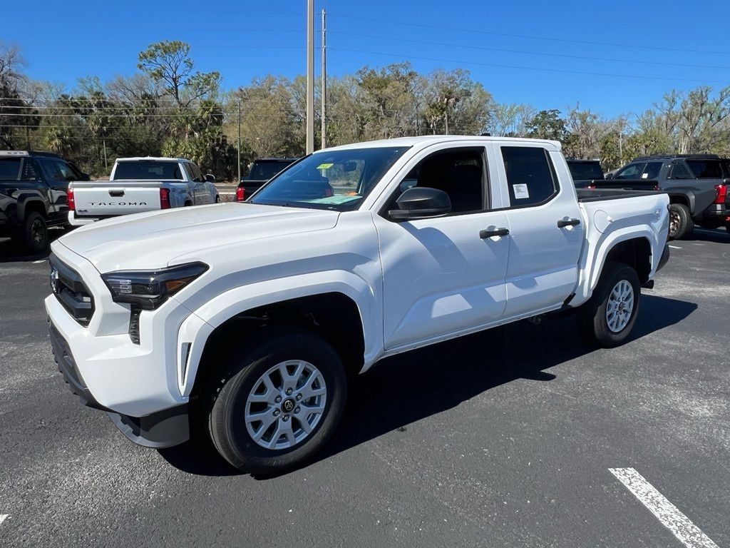 2026 Toyota Tacoma For Sale Homosassa FL | Serving Spring Hill | TT042821