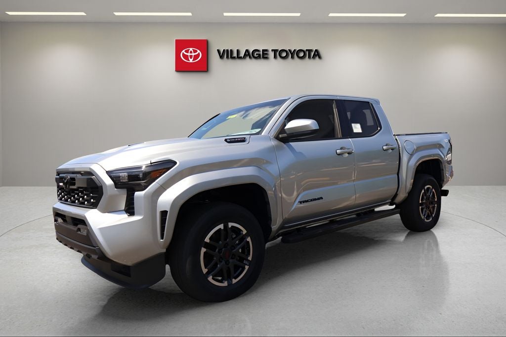 2026 Toyota Tacoma i-FORCE MAX Tacoma TRD Sport