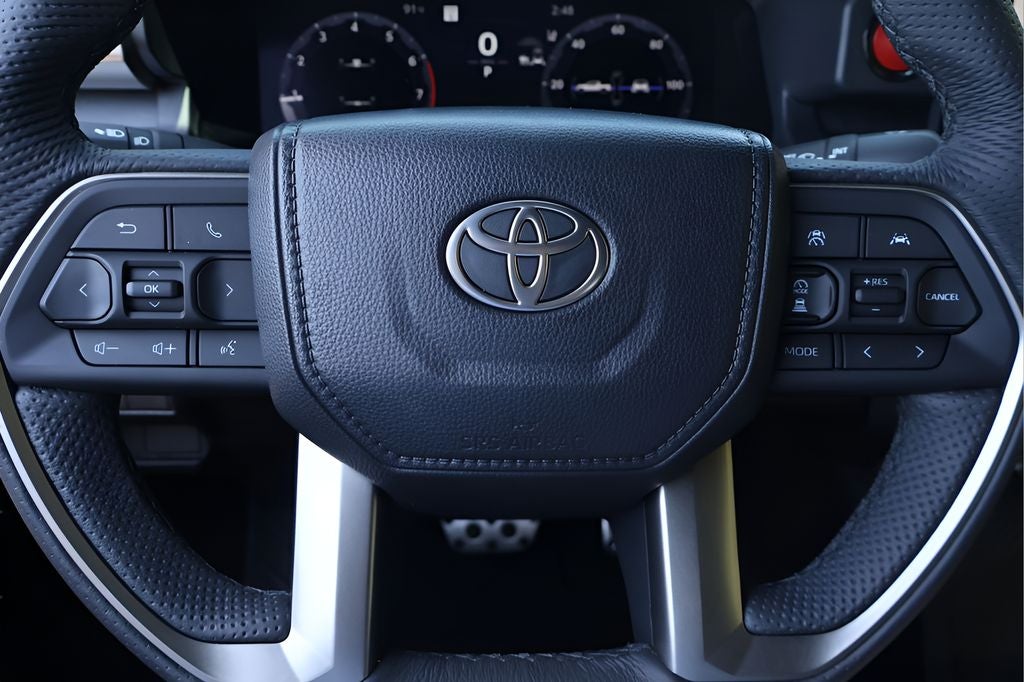 2026 Toyota Tacoma i-FORCE MAX Tacoma TRD Sport