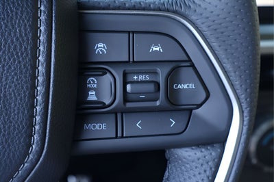 2026 Toyota Tacoma i-FORCE MAX Tacoma TRD Sport