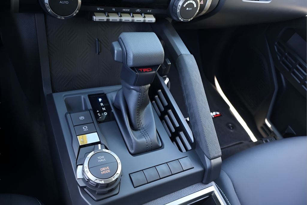2026 Toyota Tacoma i-FORCE MAX Tacoma TRD Sport