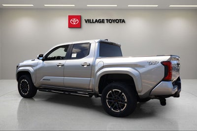 2026 Toyota Tacoma i-FORCE MAX Tacoma TRD Sport