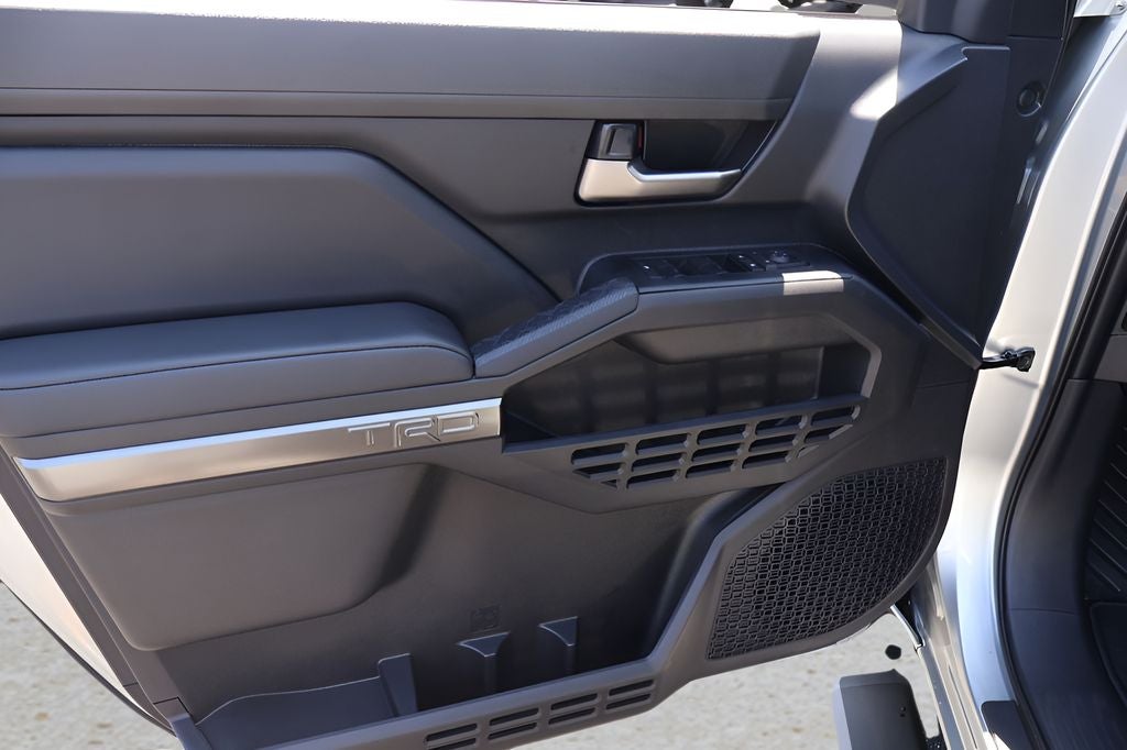 2026 Toyota Tacoma i-FORCE MAX Tacoma TRD Sport