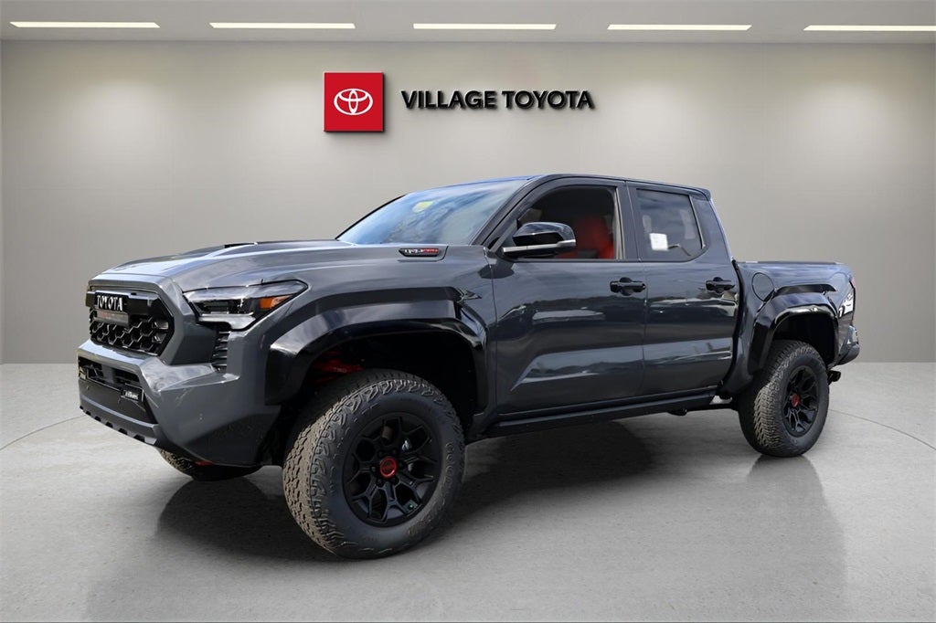 2026 Toyota Tacoma i-FORCE MAX Tacoma TRD Pro