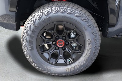 2026 Toyota Tacoma i-FORCE MAX Tacoma TRD Pro