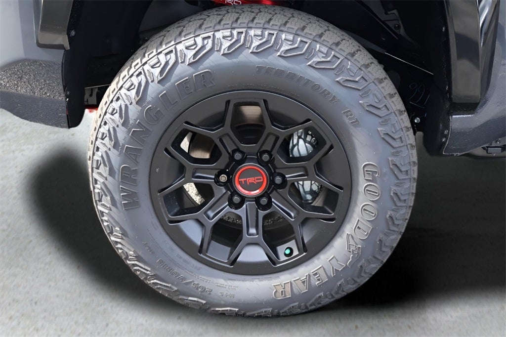 2026 Toyota Tacoma i-FORCE MAX Tacoma TRD Pro