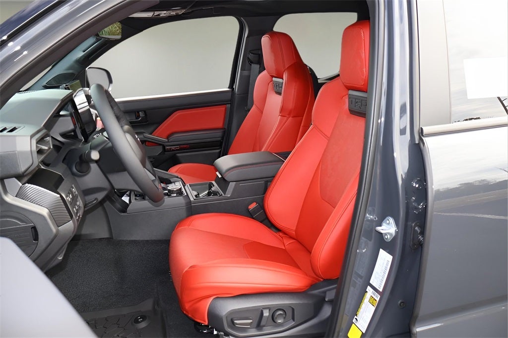 2026 Toyota Tacoma i-FORCE MAX Tacoma TRD Pro