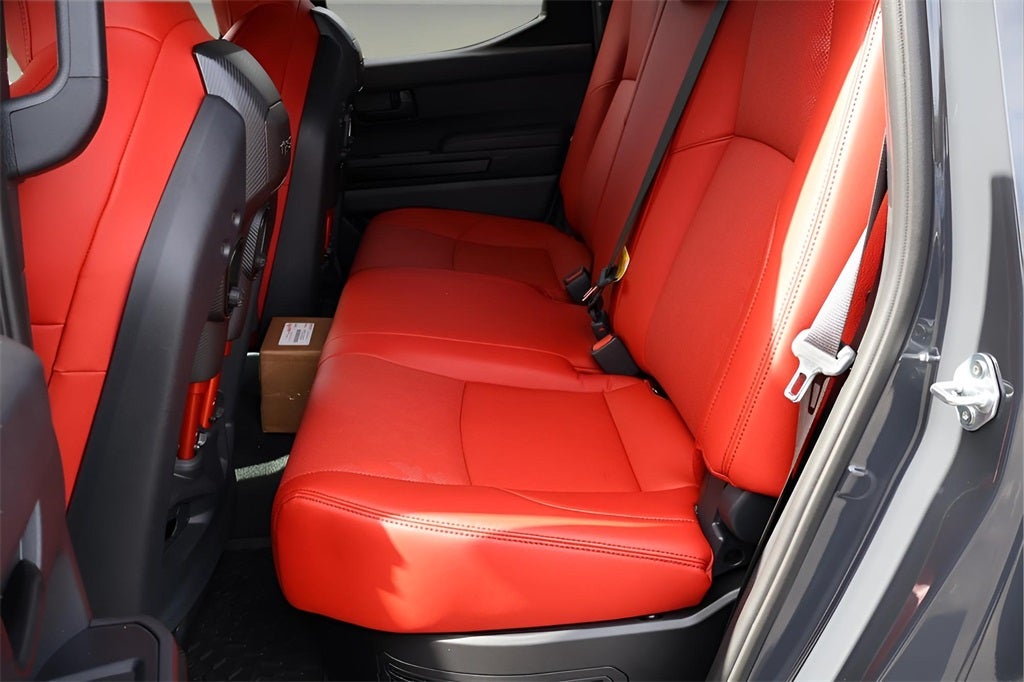 2026 Toyota Tacoma i-FORCE MAX Tacoma TRD Pro