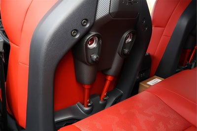 2026 Toyota Tacoma i-FORCE MAX Tacoma TRD Pro