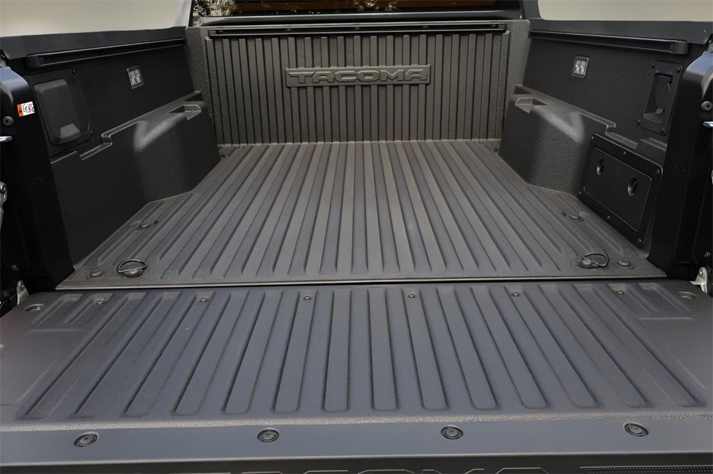 2026 Toyota Tacoma i-FORCE MAX Tacoma TRD Pro