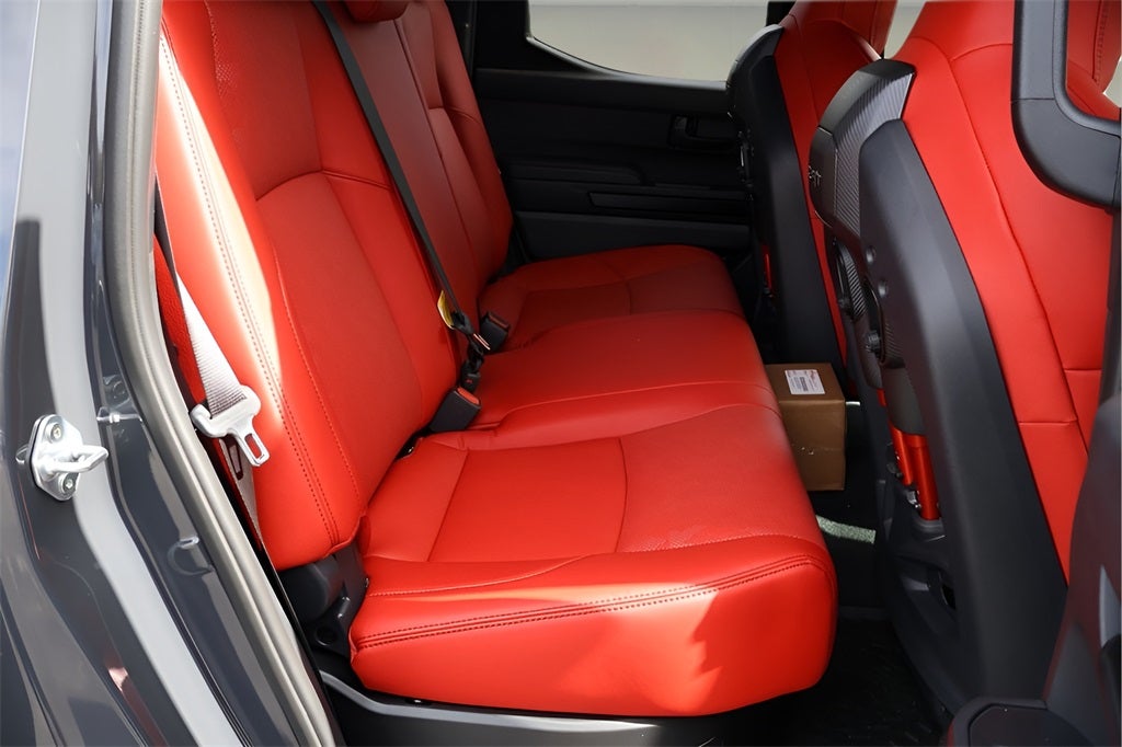 2026 Toyota Tacoma i-FORCE MAX Tacoma TRD Pro