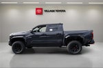 2026 Toyota Tacoma i-FORCE MAX Tacoma TRD Pro