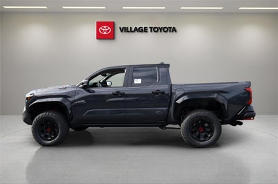 2026 Toyota Tacoma i-FORCE MAX Tacoma TRD Pro