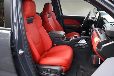 2026 Toyota Tacoma i-FORCE MAX Tacoma TRD Pro