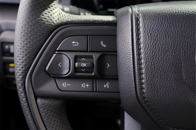 2026 Toyota Tacoma i-FORCE MAX Tacoma TRD Pro