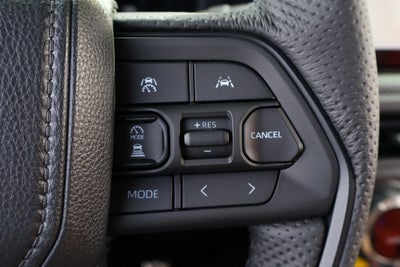 2026 Toyota Tacoma i-FORCE MAX Tacoma TRD Pro