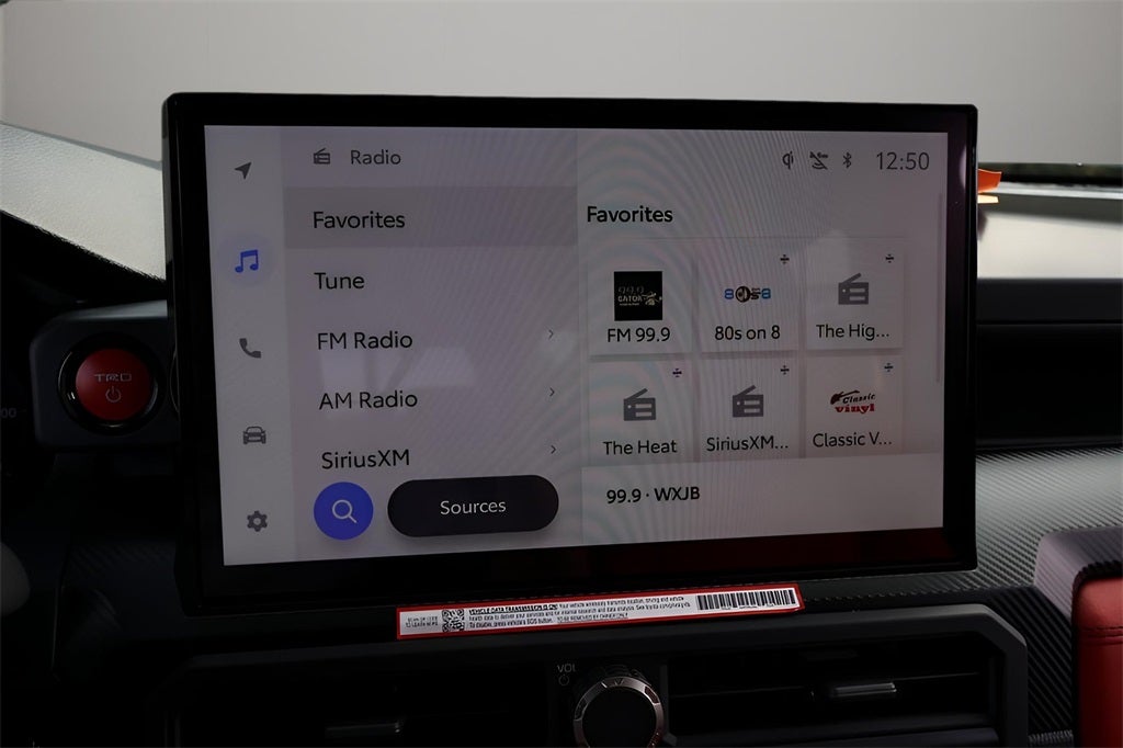 2026 Toyota Tacoma i-FORCE MAX Tacoma TRD Pro