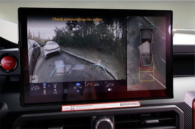 2026 Toyota Tacoma i-FORCE MAX Tacoma TRD Pro