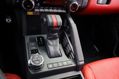 2026 Toyota Tacoma i-FORCE MAX Tacoma TRD Pro