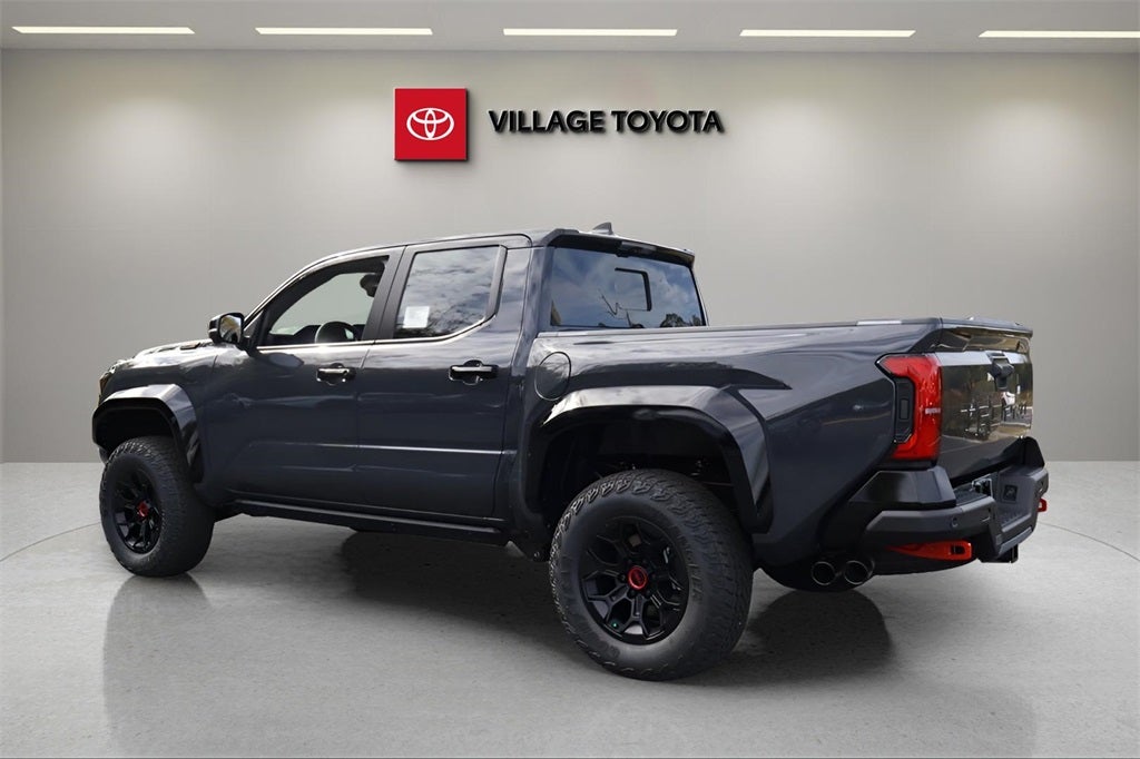 2026 Toyota Tacoma i-FORCE MAX Tacoma TRD Pro
