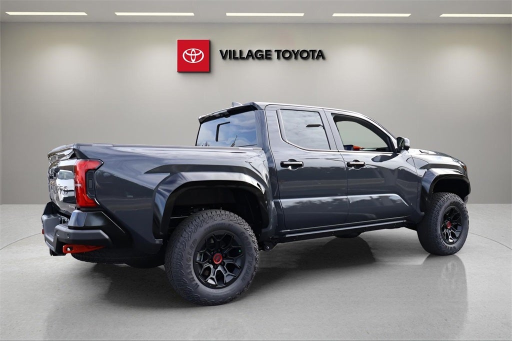 2026 Toyota Tacoma i-FORCE MAX Tacoma TRD Pro
