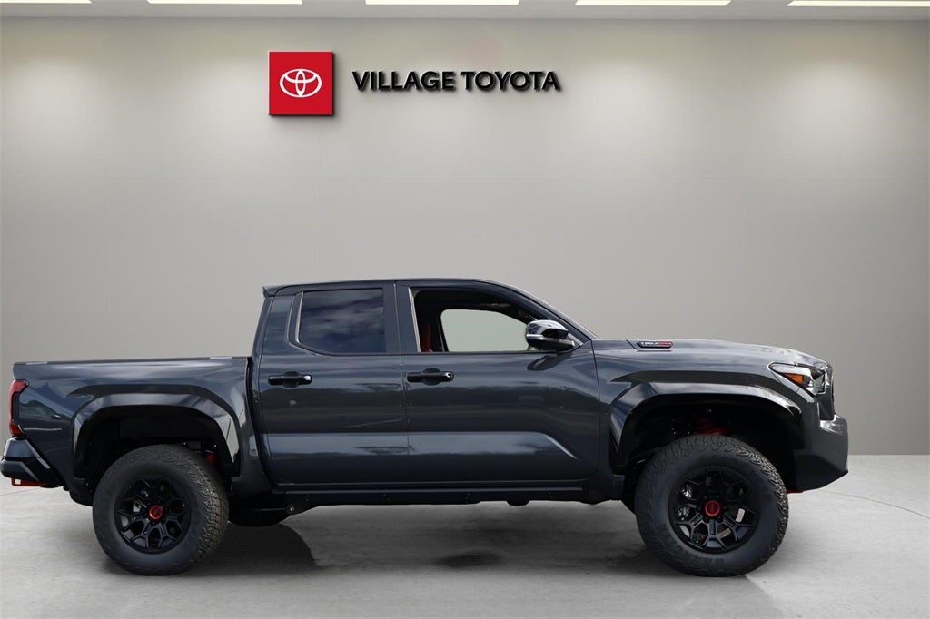 2026 Toyota Tacoma i-FORCE MAX Tacoma TRD Pro
