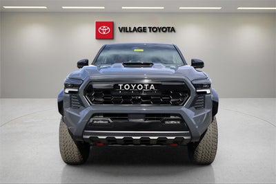 2026 Toyota Tacoma i-FORCE MAX Tacoma TRD Pro
