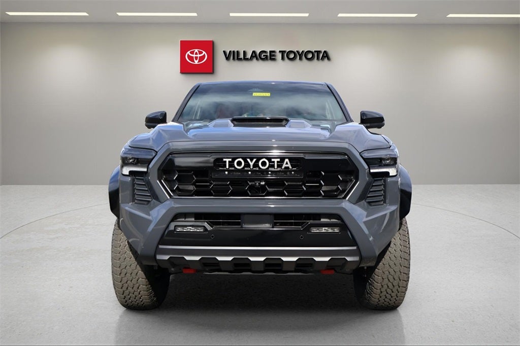 2026 Toyota Tacoma i-FORCE MAX Tacoma TRD Pro