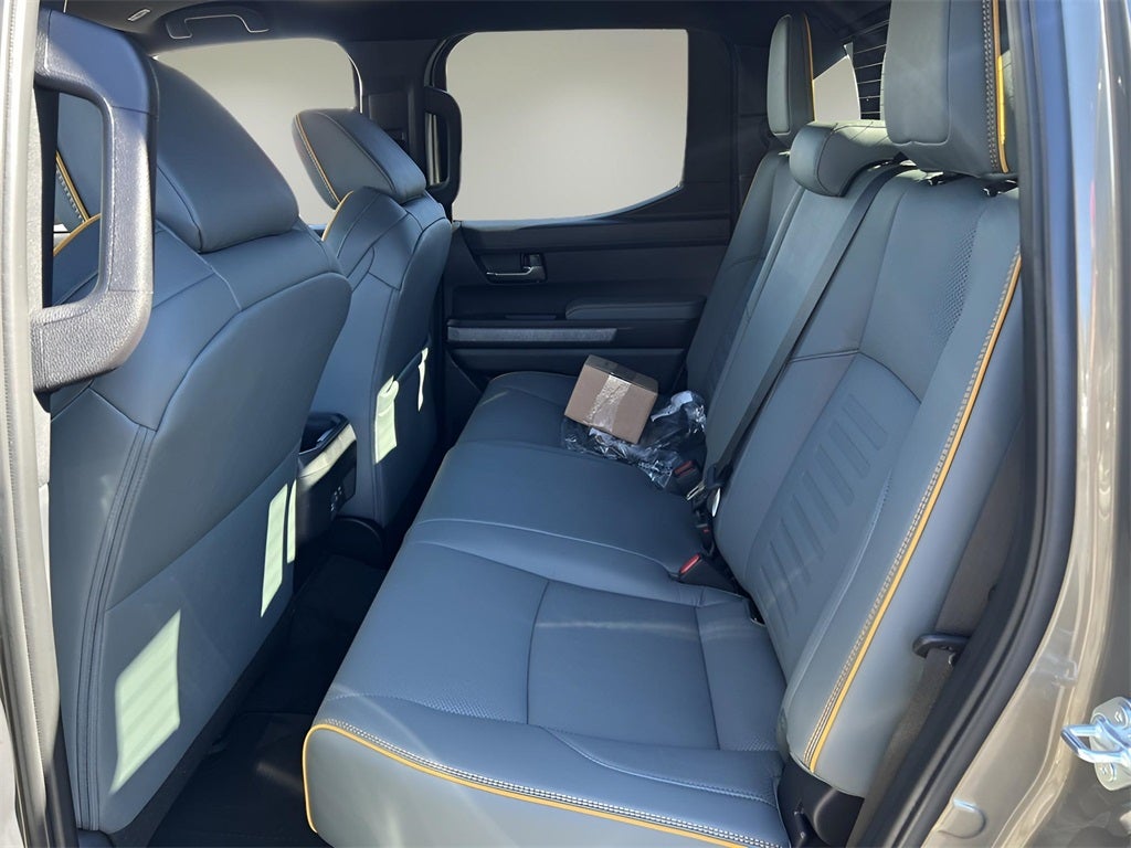 2026 Toyota Tacoma i-FORCE MAX Tacoma Trailhunter