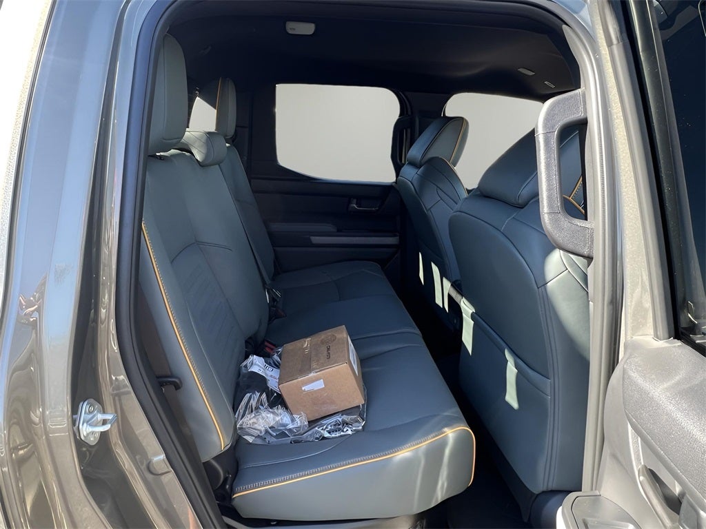 2026 Toyota Tacoma i-FORCE MAX Tacoma Trailhunter