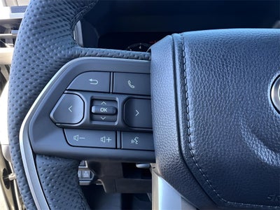 2026 Toyota Tacoma i-FORCE MAX Tacoma Trailhunter