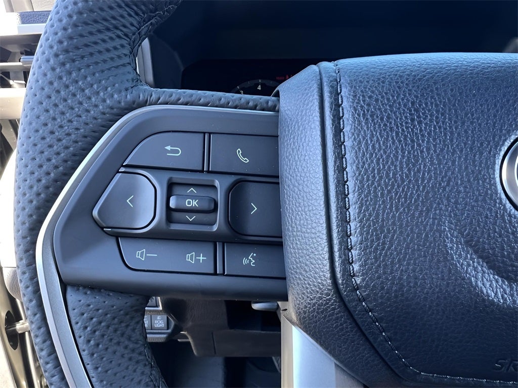 2026 Toyota Tacoma i-FORCE MAX Tacoma Trailhunter