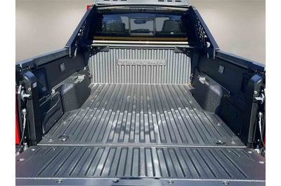 2026 Toyota Tacoma i-FORCE MAX Tacoma Trailhunter