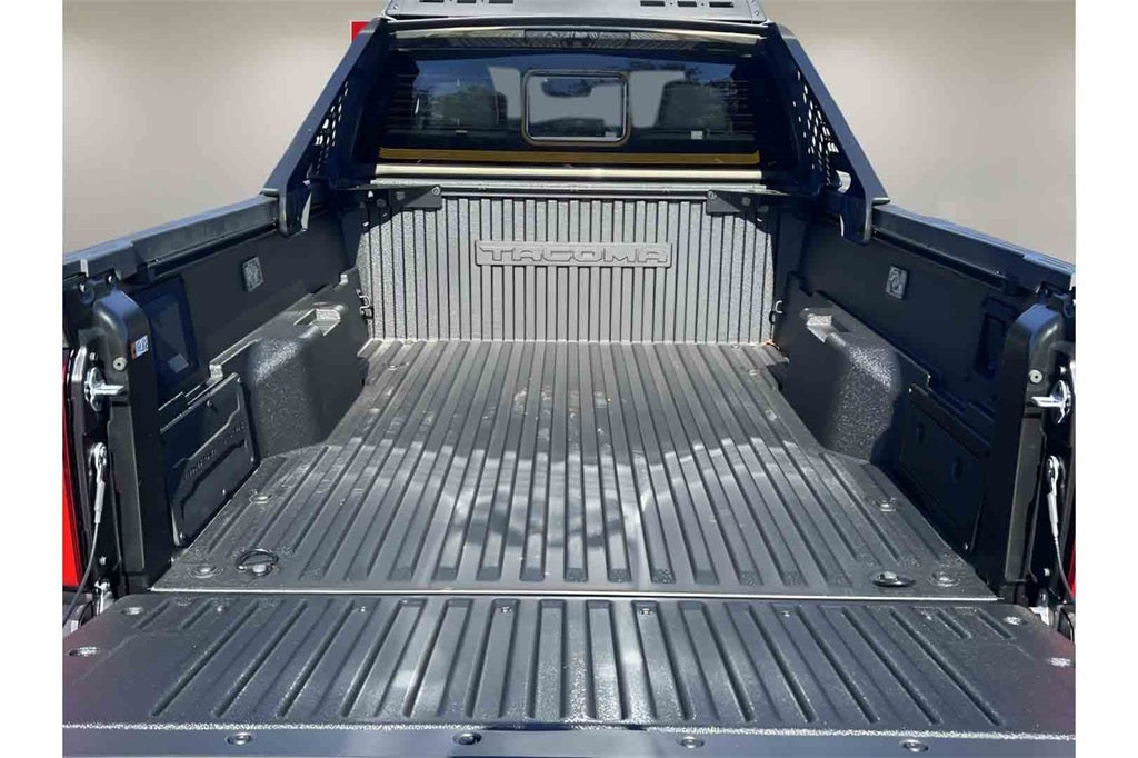 2026 Toyota Tacoma i-FORCE MAX Tacoma Trailhunter