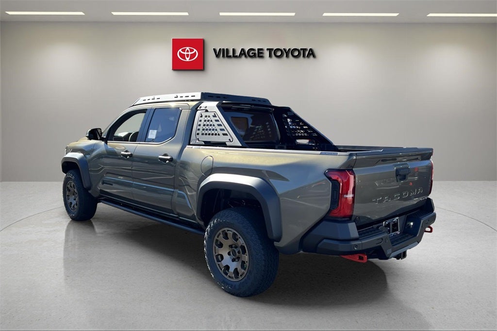 2026 Toyota Tacoma i-FORCE MAX Tacoma Trailhunter