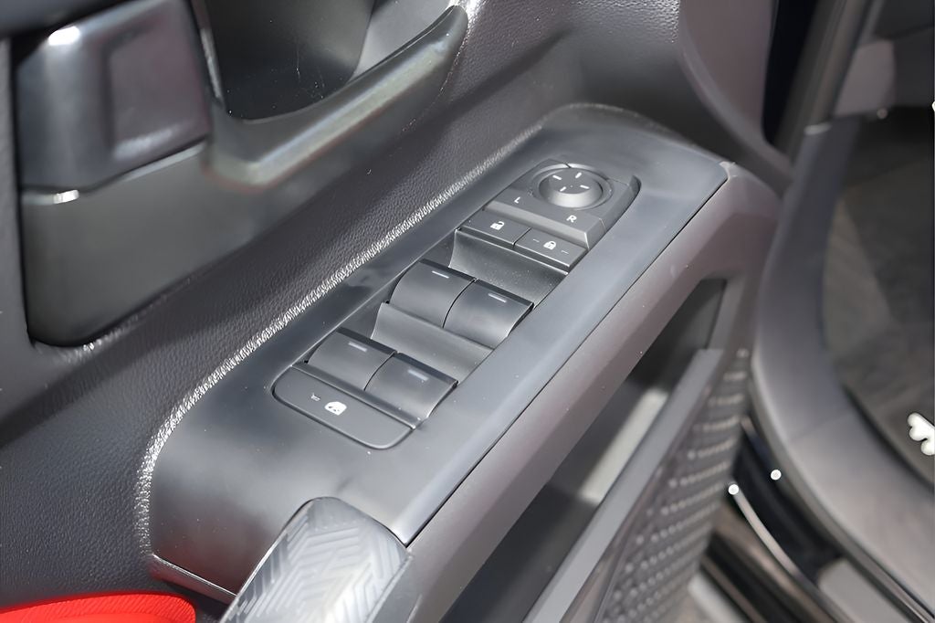 2026 Toyota Tacoma i-FORCE MAX Tacoma TRD Pro