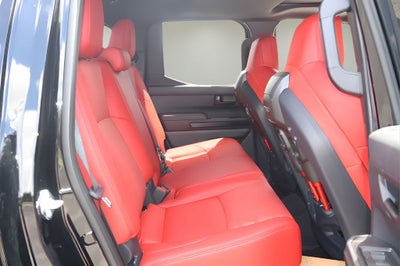 2026 Toyota Tacoma i-FORCE MAX Tacoma TRD Pro
