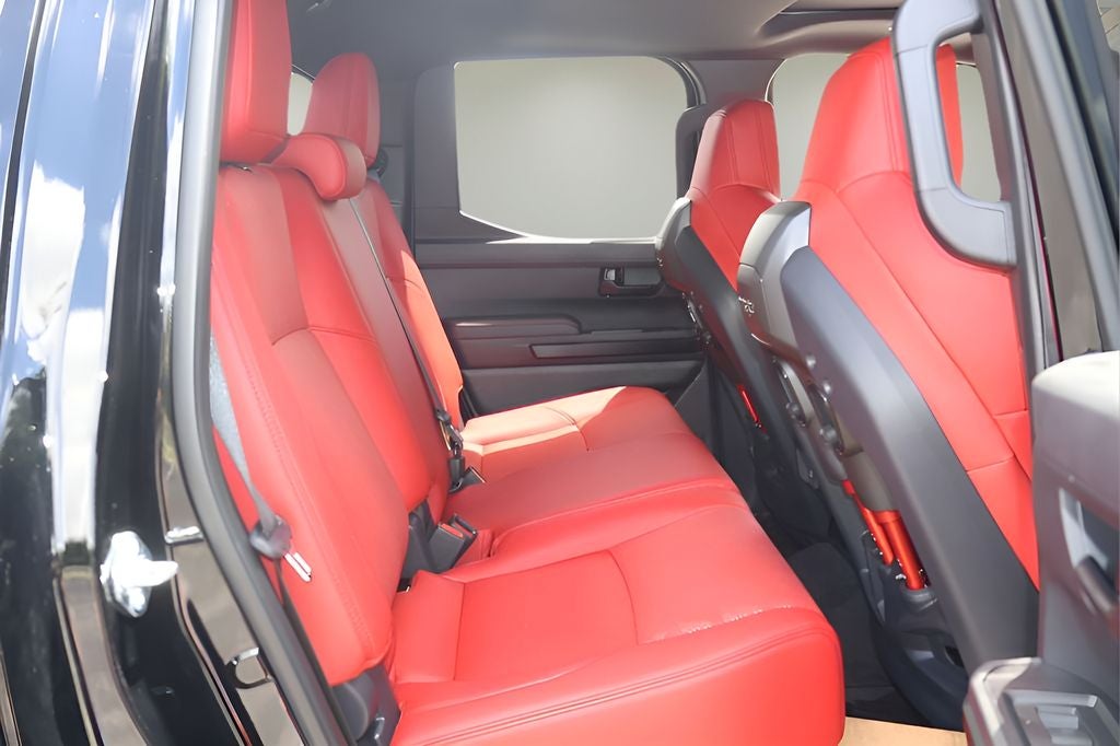 2026 Toyota Tacoma i-FORCE MAX Tacoma TRD Pro