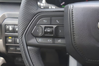 2026 Toyota Tacoma i-FORCE MAX Tacoma TRD Pro