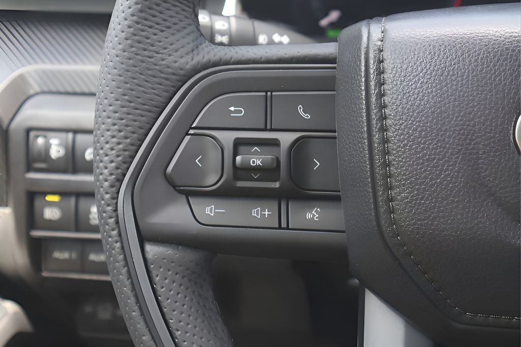 2026 Toyota Tacoma i-FORCE MAX Tacoma TRD Pro