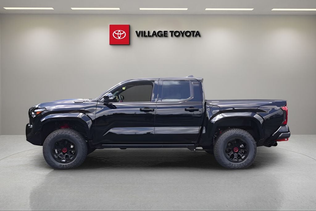2026 Toyota Tacoma i-FORCE MAX Tacoma TRD Pro