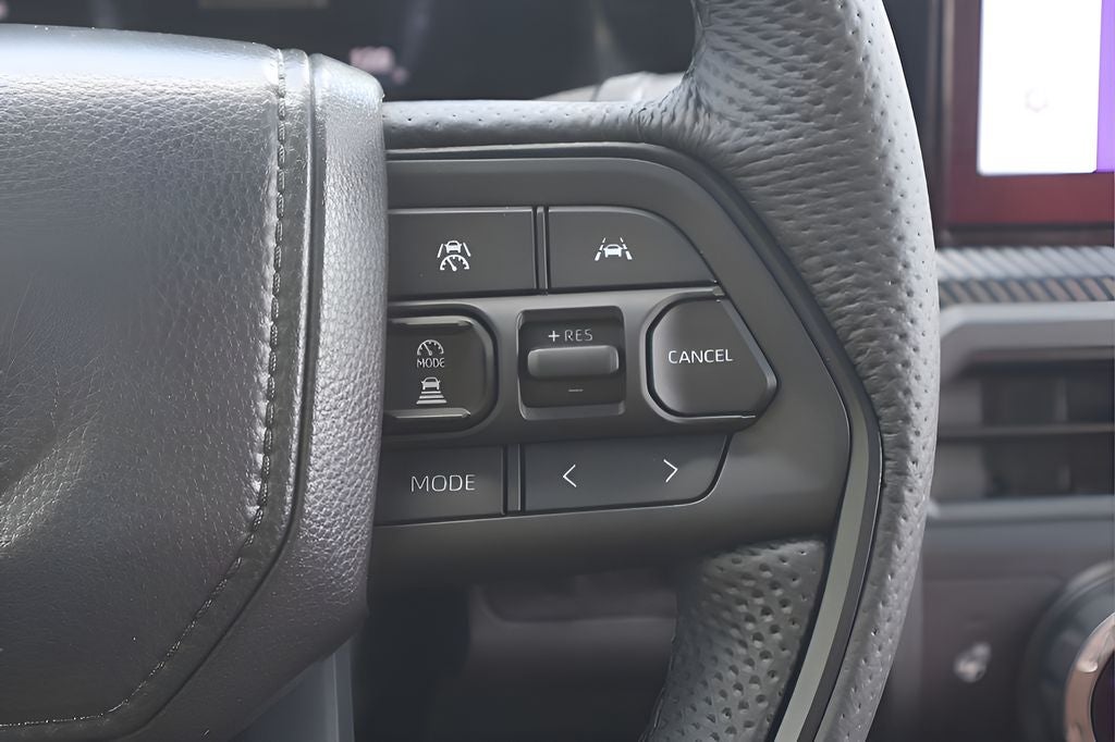 2026 Toyota Tacoma i-FORCE MAX Tacoma TRD Pro