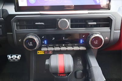 2026 Toyota Tacoma i-FORCE MAX Tacoma TRD Pro